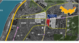 서울 명일동 삼익그린재건축 소형 47%로 건축심의 통과