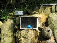 솔직한 약수터 “약수터 물이라고 안심하면 큰일나요”