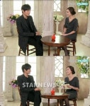장동건 부부싸움 언급, 아내 고소영과 싸운 후 대처법 ‘눈길’