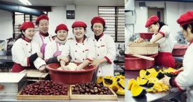 [기획특집] 서울시 사회적기업 캠페인 ⑧ ㈜떡찌니