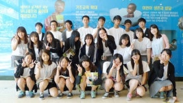 나눔행복버스 “나눔의 의미를 다시 생각하는 좋은 시간”
