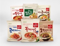 풀무원식품, 생라면 자연은 맛있다 매출 51.9% 증가