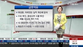 금호석유, 1Q 영업이익 전년比 67.9% 감소 전망