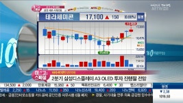 테라세미콘, 삼성 시안공장 추가 투자시 반도체 장비 수주 기대