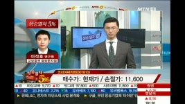 코리아써키트, IT부품주 전반적 반등