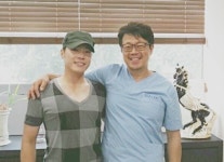 가수 휘성, 과거 디스크로 고생 끝에 고주파 특수 내시경 시술로 회복해