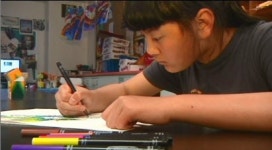 11살 그림신동, 상금만 3천만원!