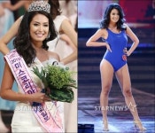 무한도전 최송이, 과거 미스코리아 사진 보니! ‘탄탄한 건강미 자랑’