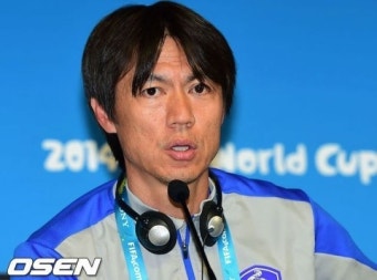 '브라질월드컵 H조' 한국 홍명보 감독, 벨기엘 전에서 박주영 기용 긍정적 발언해?! '네티즌 반응은?'