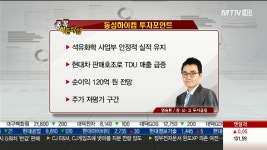 동성하이켐, 석유화학 사업부 안정적 실적 유지