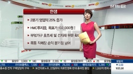 한샘, 2분기 영업익 25% 증가