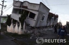 멕시코 베라크르스 주, 클라라 북부 지역 인근서 깊이 95km - 규모 6.3 지진 발생 사상자는?