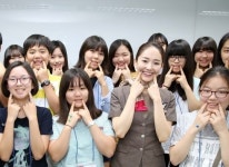 아시아나항공, 중학생 대상 항공학교 드림윙즈 M 열어