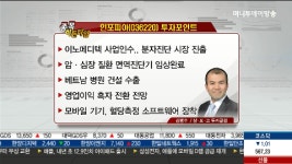 인포피아, 영업이익 흑자 전환 전망