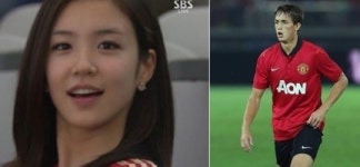 ‘예누자이’ 장예원 아나운서, 야누자이 닮은꼴 ‘도대체 어디가?’
