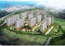 경남기업, STX조선해양 사원아파트 공사 수주