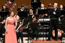 금난새와 함께한 풍성한 가을밤, 클래식을 즐기다