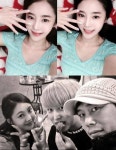 김사은 성미 열애인정, 뮤지컬 삼총사 통해 친구에서 연인으로 알고보니…짝 여자 1호?!