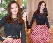 모던파마 이하늬, 폭풍 다이어트로 선명한 V라인과 개미허리 등 볼륨감 넘치는 몸매 과시 헉! 대박!