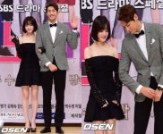 피노키오 이유비, 베이글녀다운 글래머러스한 몸매에 뽀얀 피부 등 청순미까지?! 김영광도 반한 듯?!