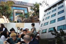 스탠포드 OHS 진학 결과, 미국 명문고·대학 가는 가장 빠른 방법 GIS 강남국제학교