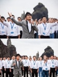 이승철  일본 입국 거부, 4시간 동안 입본 출입국사무소에 억류돼?! 독도 통일송 때문인 듯 헐…