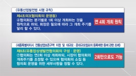 세종시 홈플러스 갈등문제, 세종시 불법 조례도 원인