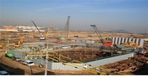 마곡지구 공실 리스크 제로 ‘열린프라자’ 상가 인기몰이