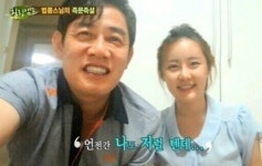 이경규 딸 예림 폭풍성장, 여배우 못지않은 빼어난 미모 과시 완전 예뻐~