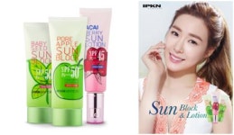 입큰화이트석세스프레쉬애플선블록