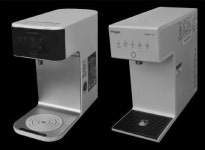 동양매직, 코웨이와 미니 정수기 디자인 특허 소송 승소