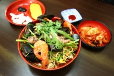 군산짬뽕, 신선한 해물이 한가득! 최우수대상 받은 군산맛집 왕산중화요리