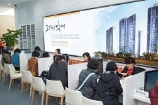 한화건설, 창원 가음 꿈에그린 1순위 전체 마감