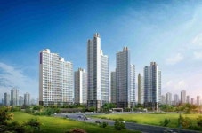 도보로 누리는 영통생활권.. 혁신학교 프리미엄까지 ‘영통로 효성해링턴 플레이스’ 금일 견본주택 개관