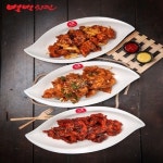 치킨체인점 별별치킨. 별난 맛으로 치킨시장의 트렌드 변화 예고
