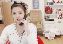 BJ엣지, 홍콩반점 립싱크로 1600만 원 받아! ‘당시 영상 보니…’