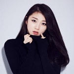 ‘디아크’ 한라, 긴 생머리에 뽀얀피부, 작은 얼굴 등 8등신 몸매 과시 ‘아이돌계 최강 비주얼?!’