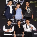‘댄싱9 시즌3’ 최종명단, 하휘동 등 올스타 정예멤버 총출동 ‘내달 3일 전격 방송!’