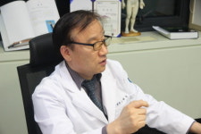퇴행성 디스크, 양한방 동시진료 통한 ‘줄기약침치료’ 효과 뛰어나
