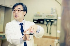 고혈압도 마음의 병, 심신 같이 치료해야