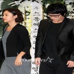 장수커플 황정음 김용준 결별, 불과 2개월 전 “3년 후 용준이랑 결혼하겠다” 말했는데…충격!