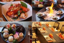 동탄맛집 노조미 싱싱한 랍스터 코스요리 일품