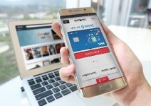 우리카드, 모바일 전용 카드‘모바이(MO BUY) 카드’ 출시