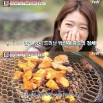 ‘명단공개 2015’ 박신혜, 알고 보니…곱창집 딸?! ‘어쩐지 삼시세끼서 요리실력 대단하더라~’