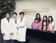 내 반려동물, 건강하게 함께 하기