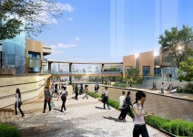 대우건설, 마포 한강 푸르지오 단지 내 상가 딜라이트 스퀘어 분양