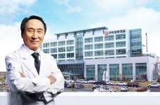 구미강동병원 신재학 원장, 의료관광 통해 지역 발전 이끈다