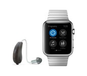 벨톤히어링, 애플워치에 최적화된 보청기 전용앱 ‘히어플러스(HearPlus)’ 출시