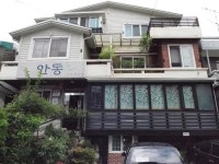 안동국시, 전통 대가집의 고집을 국수 한 그릇에 담아