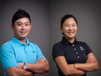 이선화 프로의 리베라CC 골프트레이닝센터 7일 정식 오픈